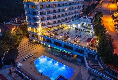 ASR-I ALA YALOVA THERMAL