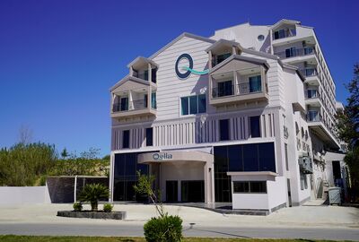 Q ELLA BEACH HOTEL