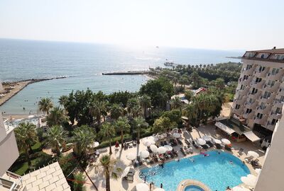 PYXIS POINT HOTEL