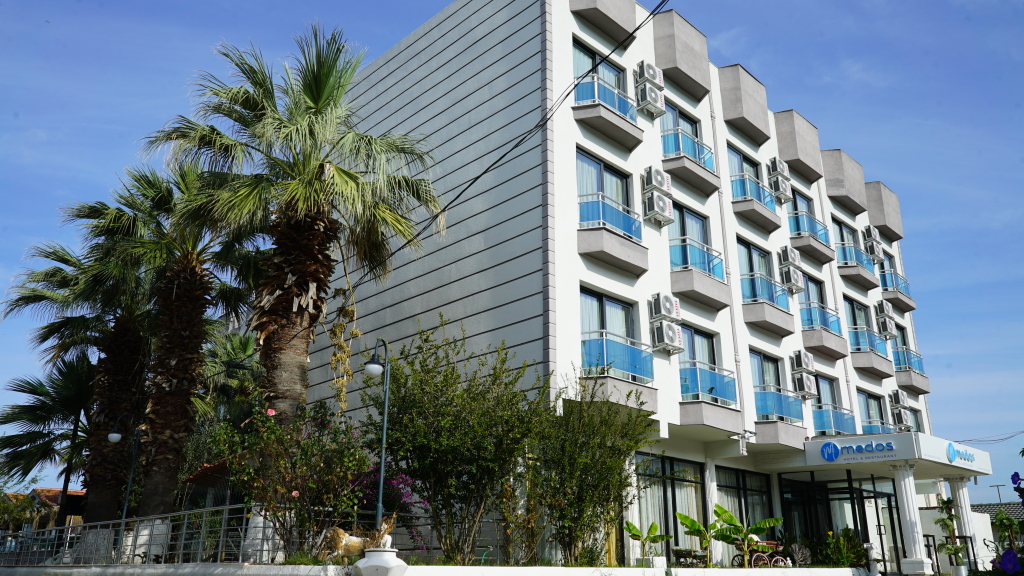 Medos Hotel