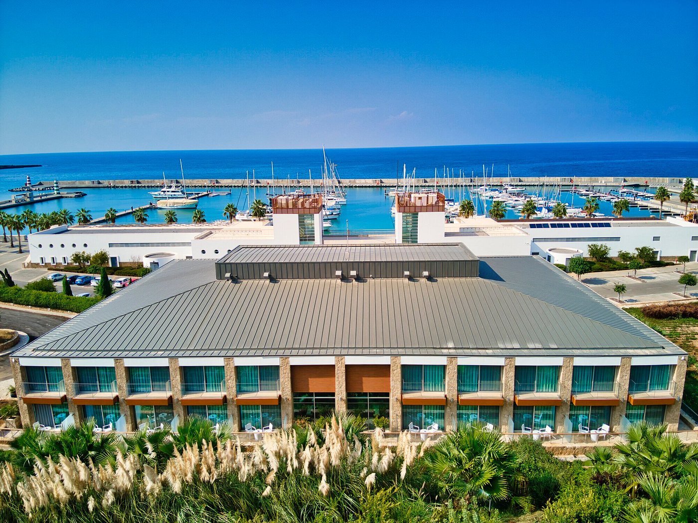 Arkın Karpaz Gate Marina