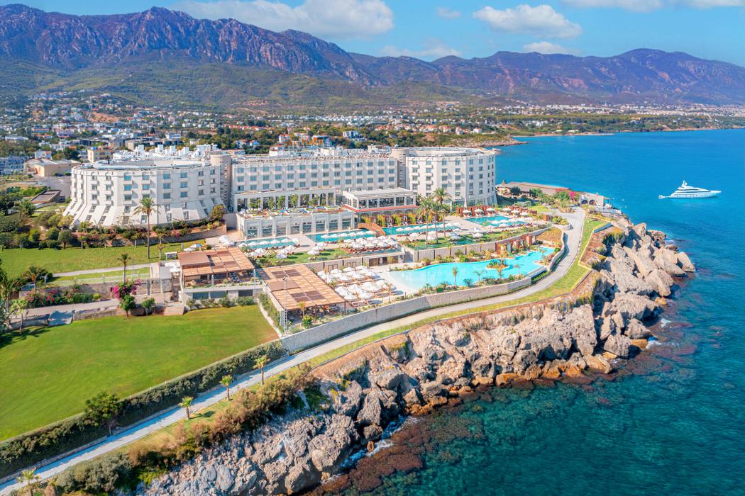Merit Park Hotel & Casino Hotel