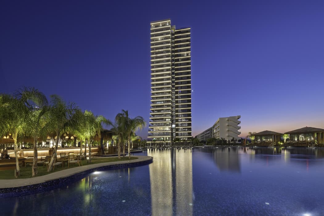 Grand Sapphire Resort & Casino