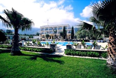 ALTINKAYA HOLIDAY VILLAGE