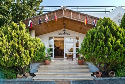 BARE HILL HOLIDAY VILLAGE