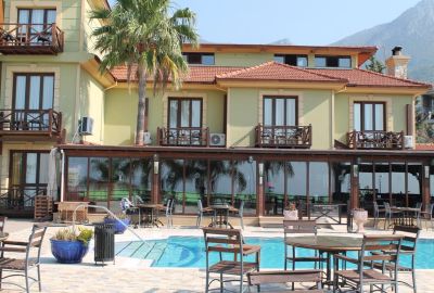 BELLA VIEW ART BOUTIQUE HOTEL