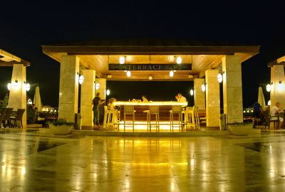 CRATOS PREMIUM HOTEL & CASINO & SPA