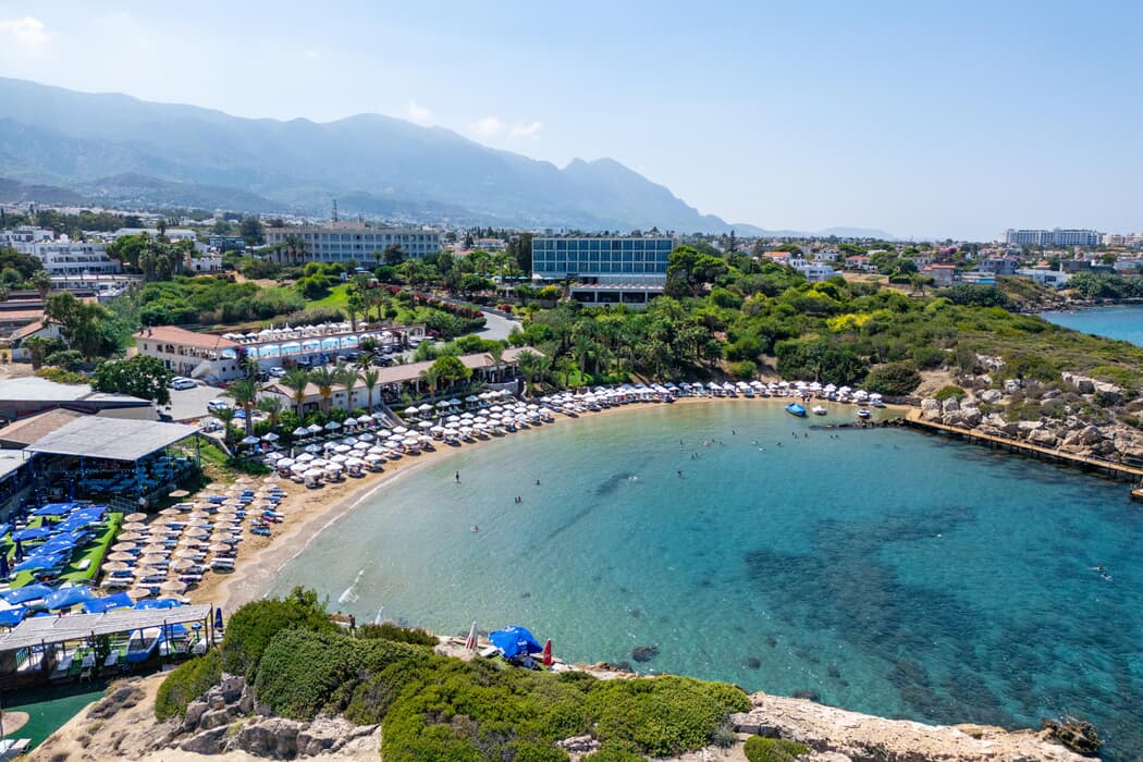 DENIZKIZI ROYAL HOTEL