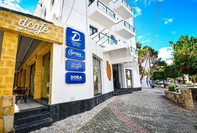 DORANA HOTEL
