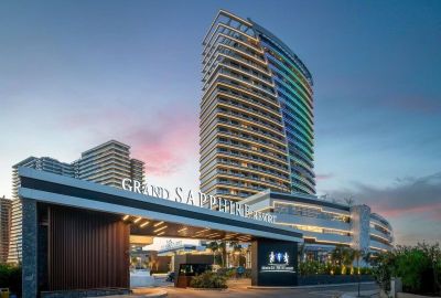 GRAND SAPPHIRE RESORT & CASINO