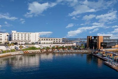 LES AMBASSADEURS HOTEL & CASINO