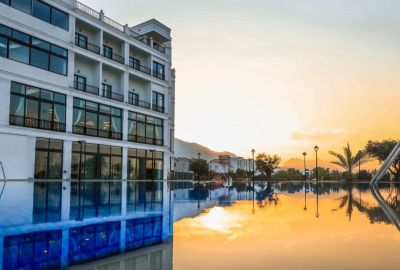 MC PALACE HOTEL & SPA CONVENTION