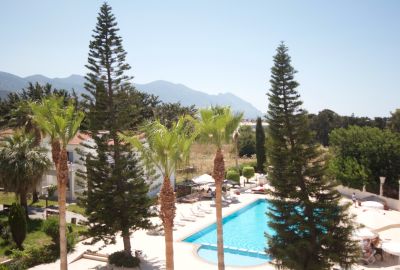 MOUNTAIN VIEW HOTEL & VILLAS