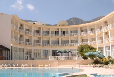 SEMPATI HOTEL