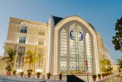 THE ARKIN COLONY HOTEL & CASINO