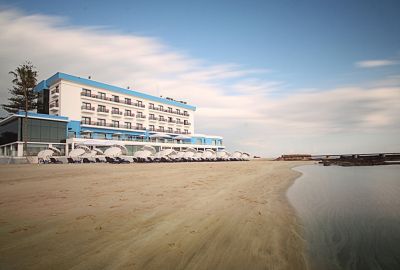 THE ARKIN PALM BEACH HOTEL