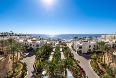 CONTINENTAL PLAZA BEACH SHARM EL SHEIKH