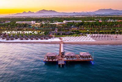 GLORIA SERENITY RESORT