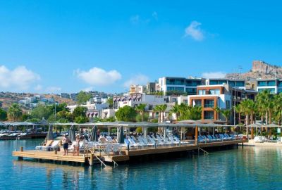 OLIRA BOUTIQUE HOTEL