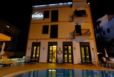 ENDA BOUTIQUE HOTEL