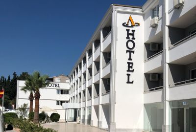 ASEL HOTEL DIDIM