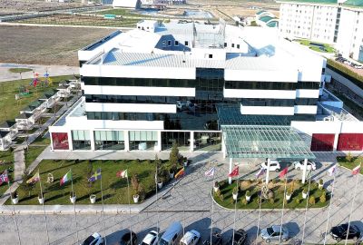 JURA HOTELS AFYON THERMAL
