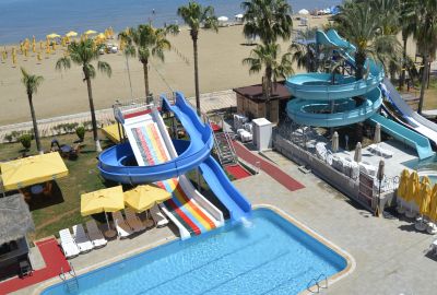 PARK ADMIRAL HOTEL MERSIN