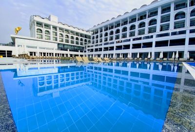 SUNTHALIA HOTELS & RESORT ADULT ONLY PARTY HOTEL