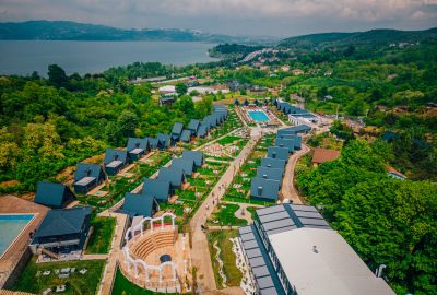 RAMADA RESORT BY WYNDHAM THERMAL SAPANCA