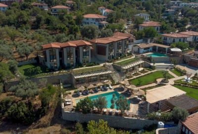 BOHO GARDEN SELIMIYE