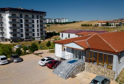 VADI TERMAL OTEL GAZLIGOL