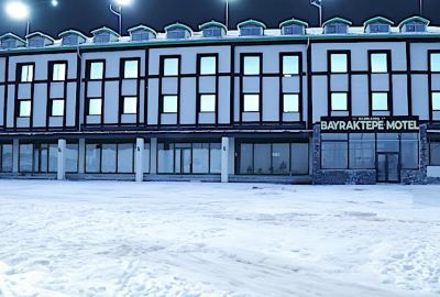 BAYRAKTEPE SNOW HOTEL