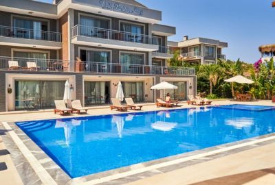 ENKI VADI BOUTIQUE HOTEL