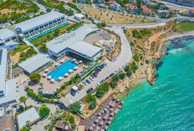 ENKI SPINOZA THERMAL RESORT HOTEL