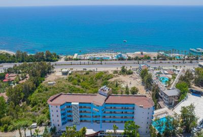 CLUB SUN PARADISE HOTEL 