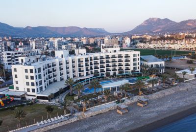 ELITE WORLD RESORT MERSIN SILIFKE