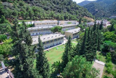 BALCOVA THERMAL OTEL