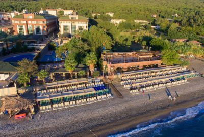 ARMAS GUL BEACH HOTEL