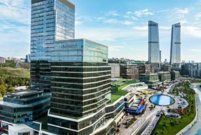 RADISSON COLLECTION HOTEL VADISTANBUL