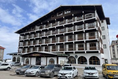 LADONIA HOTELS BECEREN