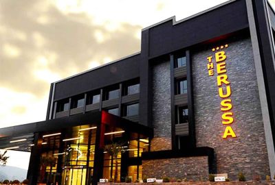THE BERUSSA HOTEL