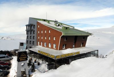 ERCIYES HILL HOTEL