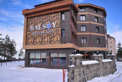 BALSOY MOUNTAIN HOTEL