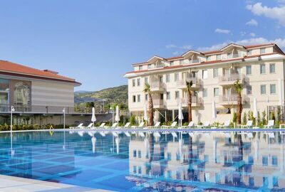 Adempira Termal & Spa Hotel