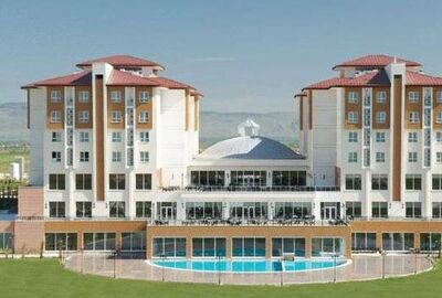 Sandikli Thermal Park Hotel