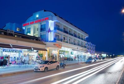 Merve Sun Hotel & Spa