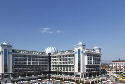 Luna Blanca Resort & Spa