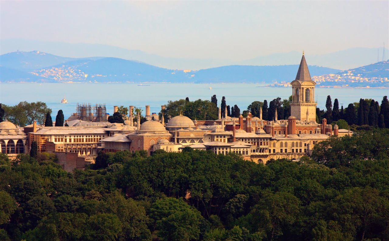 Abisso hotel