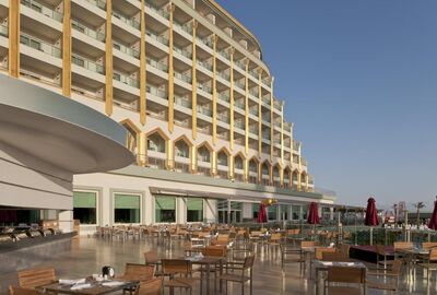 Delphin Imperial Hotel