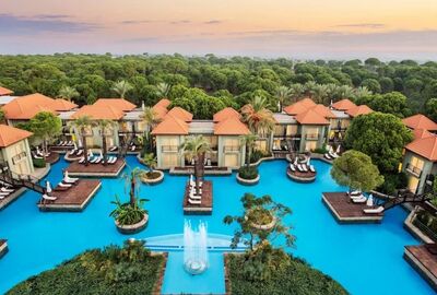 IC Hotels Residence